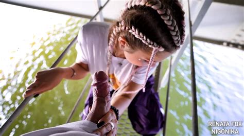 Renata Fox Cum In Mouth Porn Videos Xhamster