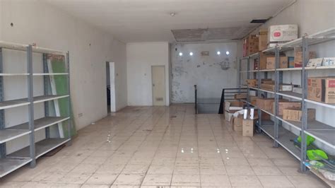 ruko siap pakai daerah jakarta barat