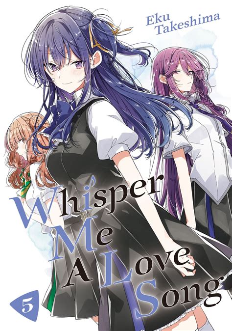 Whisper Love