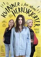 Kvinner I For Store Herreskjorter Nude Scenes Aznude