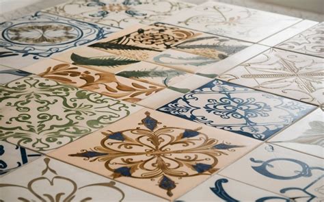 Tile Patterns & Stunning Material Ideas for Your Entire House in 2024