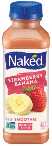 Discover The Best Selection Of Fresh Smoothies Naked Smoothie