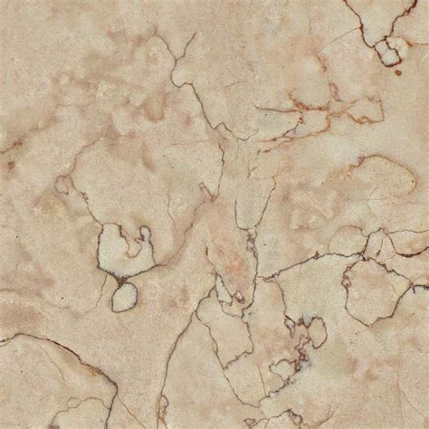 Cream Slab Marble PBR Texture Seamless 21603