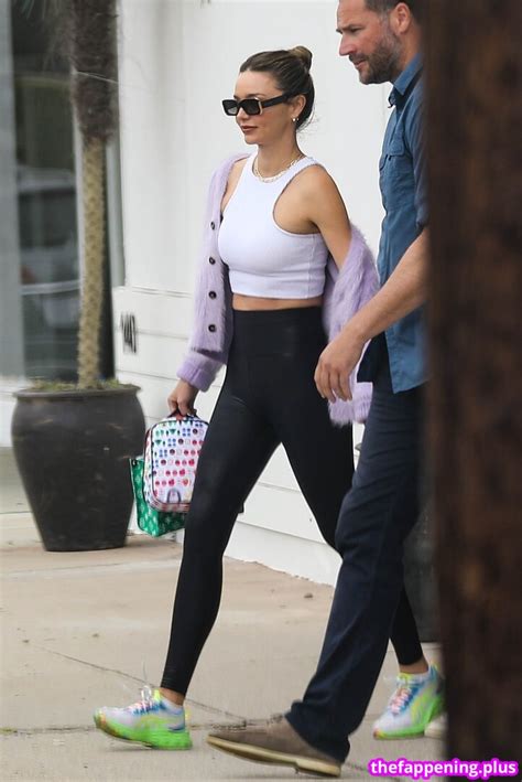 Miranda Kerr Mirandakerr Tsmirandakerr Nude Onlyfans Photo The Fappening Plus