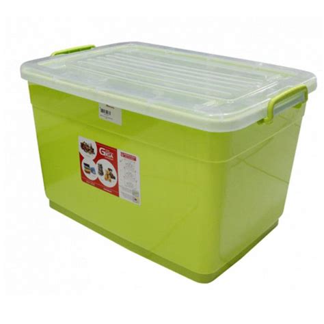 kontainer box 50 liter