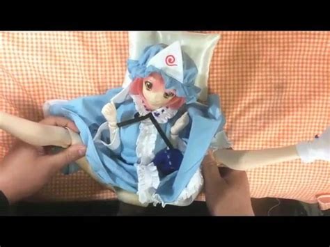 Sex With My Lil Dollfie Doll Gay Man Man Porn XHamster