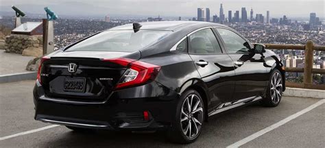 2019 Honda Civic Sedan Ontario Auto Center Ontario Ca