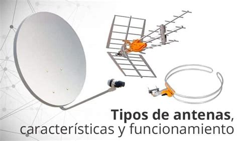 Tipos De Antena - 5 Características Clave De Una Antena Dipolo De Alto Rendimiento ...