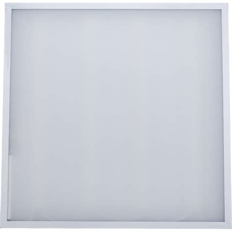 Светодиодная универсальная панель REXANT 19 мм ОПАЛ 595x595 40 Вт IP20 ...