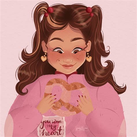 liza  jessielaurendraws  deviantart