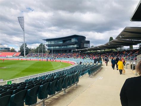 Manuka Oval Canberra 2020 All You Need To Know BEFORE You Go With