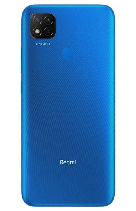 Xiaomi Redmi 9C – Móviles Fercom