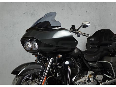 Szyba Motocyklowa Harley Davidson Road Glide