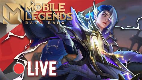 Hari Ke Full Solo Sampe Mythic Immortal Mlbb Indonesia Youtube