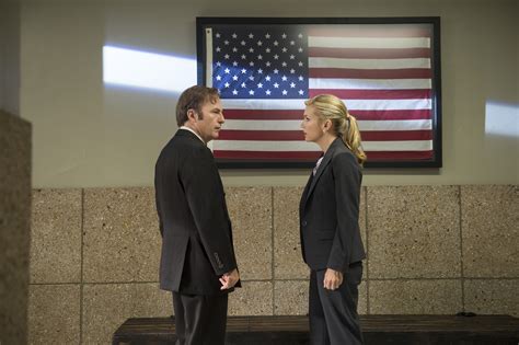 'Better Call Saul' Recap: Do the Right Thing - Rolling Stone