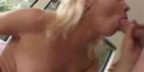 Schattige Blonde Geneukt In De Kont PA Tnaflix