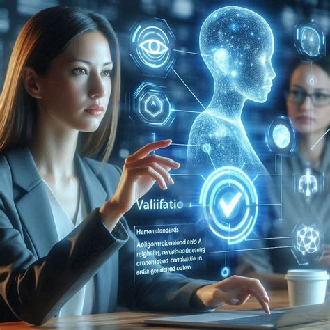 ai content validation ensuring ai generated content meets high standards