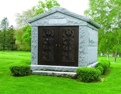 What To Look For When Investing In A Private Mausoleum