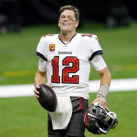 Tom Brady