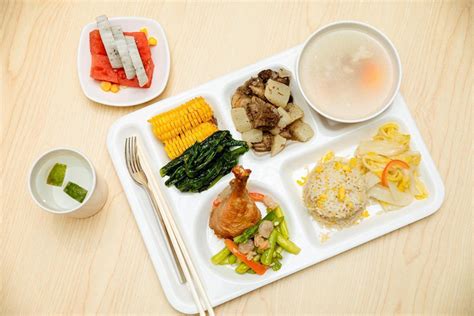 Cafeteria Isa Liwan International School