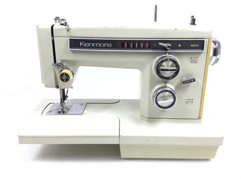 For Kenmore Sewing Machine