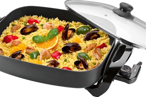 Паэлья (Paella) – душа испанской кухни. Испания по-русски - все о жизни ...