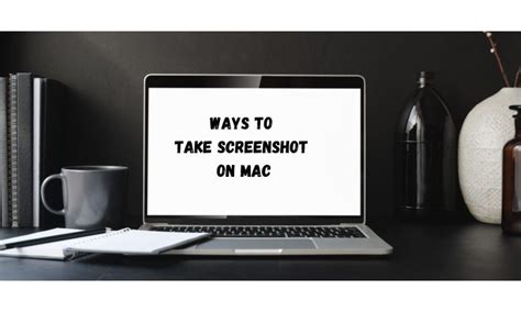 How To Take Screenshot On Mac: 3 Hidden Tricks Included – ICT BYTE