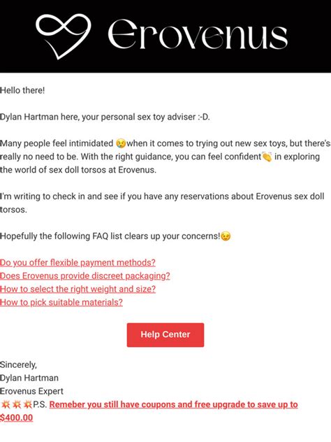 Lovenestle Check The Faq List That You Must Know When Buying A Sex Doll Milled