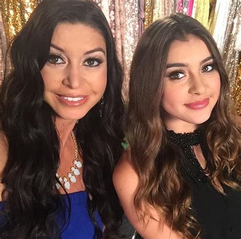 Dance Moms Fakery Kalani Hilliker Exclusively Reveals Which Scene Was