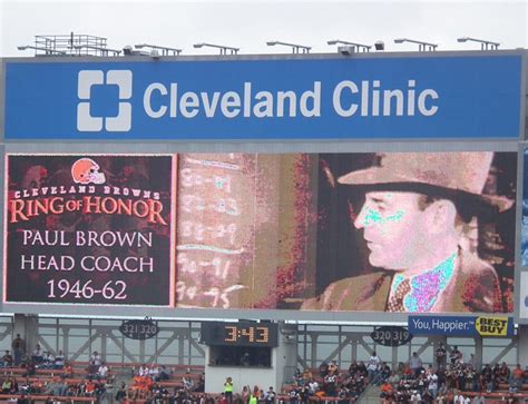 Paul Brown: visionary, innovator, nutjob – kenn.com blog