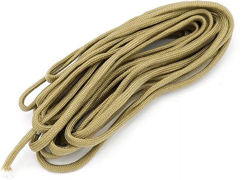 Sznurek Paracord Poliester i Spandex 4-5mm 5m - Ceny i opinie - Ceneo.pl