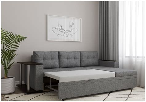 Диван угловой классический со столиком (69 фото) - красивые картинки и ...