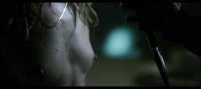 CLEMENCE BRETECHER Nude AZNude