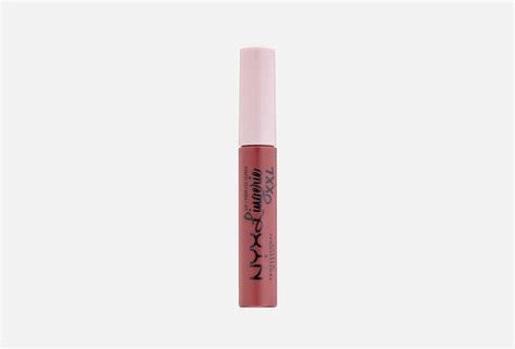 Nyx Professional Makeup Lip Lingerie Xxl Strip N Tease