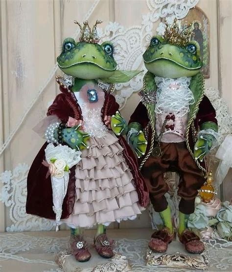 Игрушка лягушка ручной работы, Handmade frog toy, игрушечная жаба ...