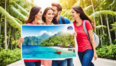 Axa Travel Insurance Philippines