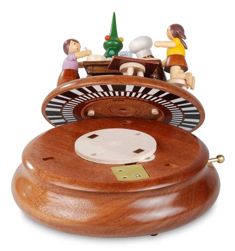 Innovation trifft Handwerkskunst