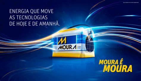 Baterias Moura Distribuidora União - Moura Baterias: Conheça mais sobre nós | Baterias Moura