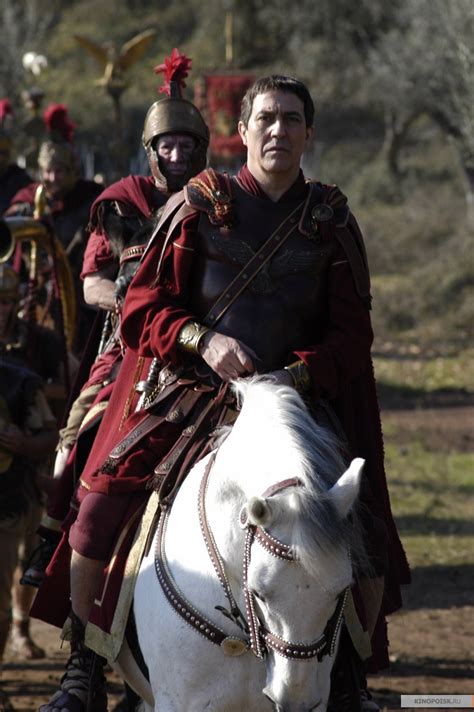 Фото: Рим / Кадр из сериала «Рим» (2005) #643320