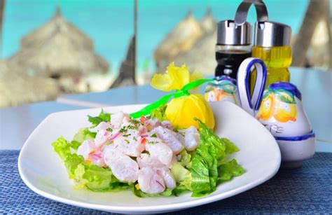 Azzurro Ristorante Italiano - Aruba Restaurants