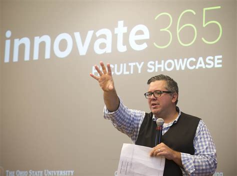 David Hooker | Innovation Lead, Office of Distance Education and eLearning