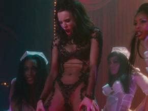 Burlesque Nude Scenes Aznude