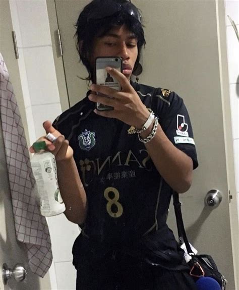pin  acid burn  eccok   pretty people yung lean