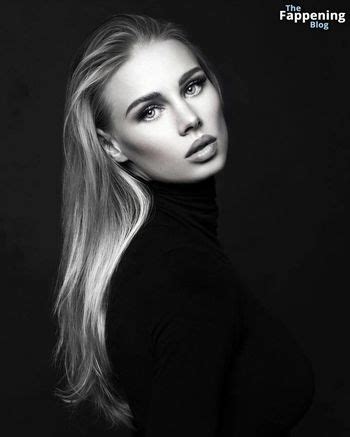 Christie Brimberry Christiebrimberry Gmgchristie Nude OnlyFans Photo The Fappening Plus