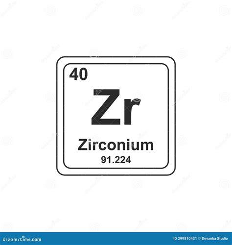 chemical sign  symbol stock vector illustration  laboratory