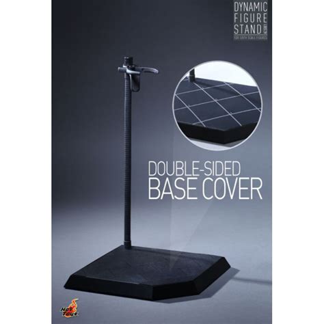 Hot Toys Acs Dynamic Figure Stand Figure Stand For Th Scale Figures Shopee Thailand