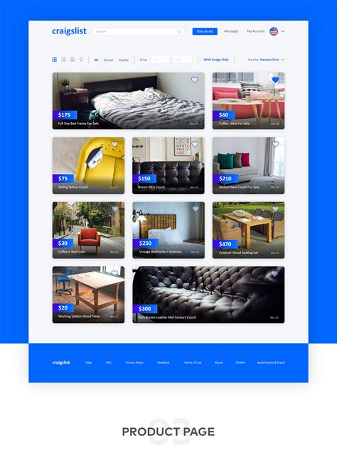 How To Safely Navigate Craigslist In Los Angeles For Rent Advertisements To Avoid Scams And Find Legitimate Housing 16