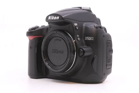 Mastering The Nikon D5000 2