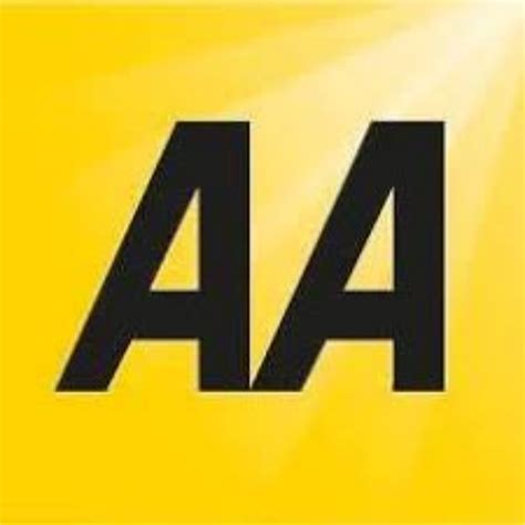 AA plc - Wikipedia