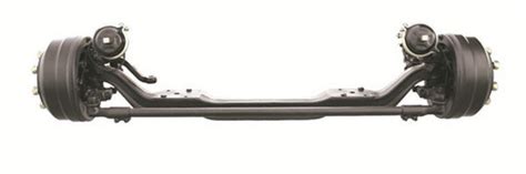 Drum Disc Brake Front Axle Ass Y At Best Price In Dalian Dalian C V